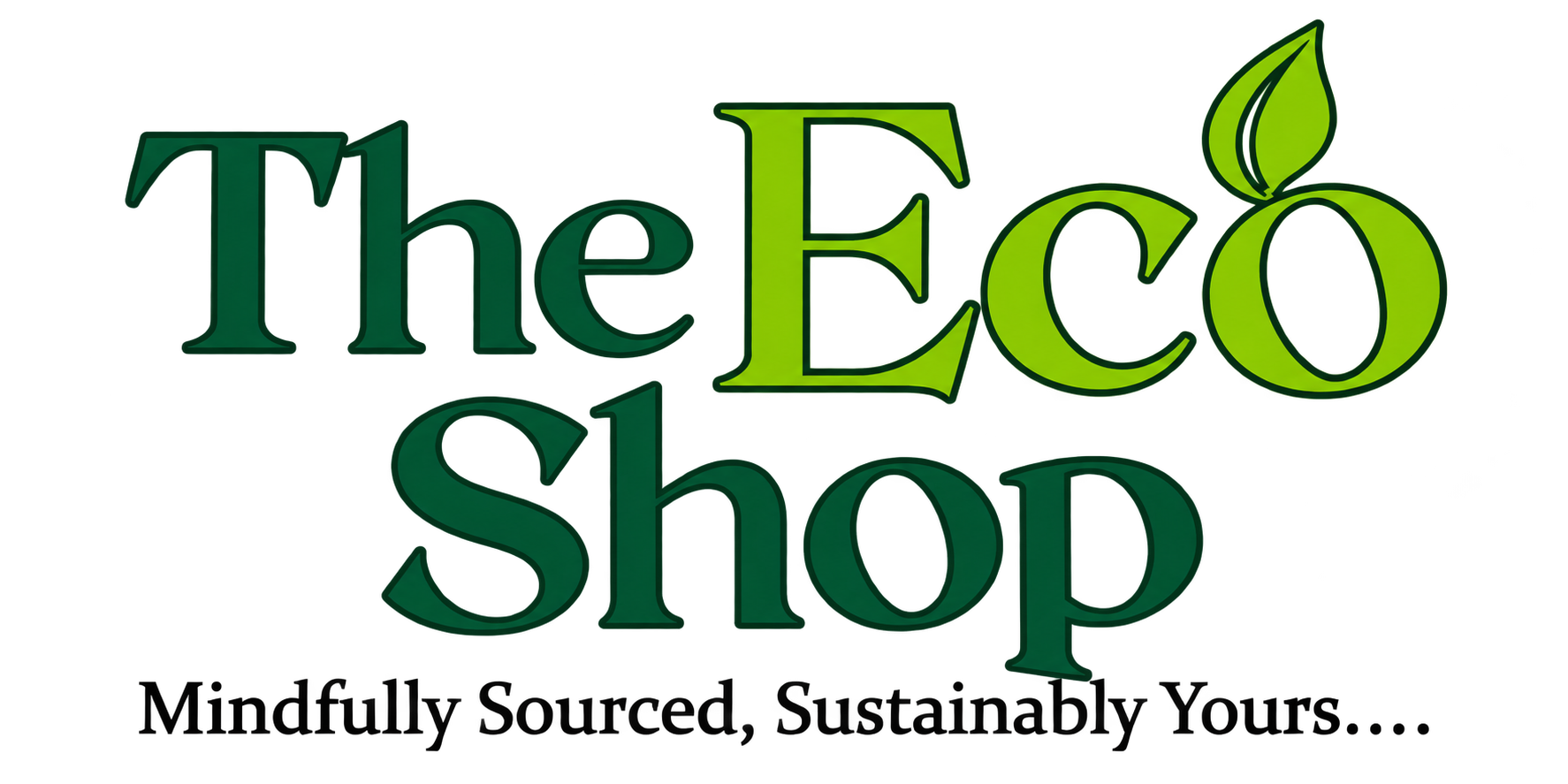 The Eco Shop